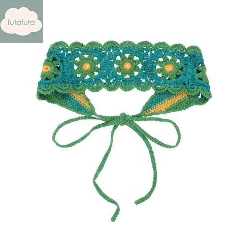 バブーシュカ（futafuta）