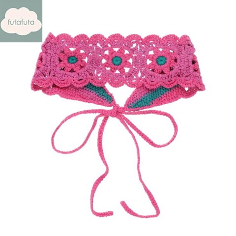 バブーシュカ（futafuta）