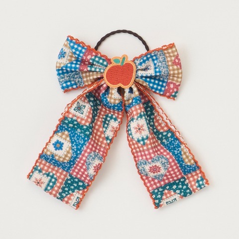 ヘアポニー（futafuta)