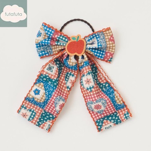 ヘアポニー（futafuta)