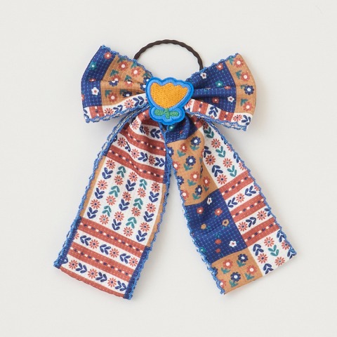 ヘアポニー（futafuta)