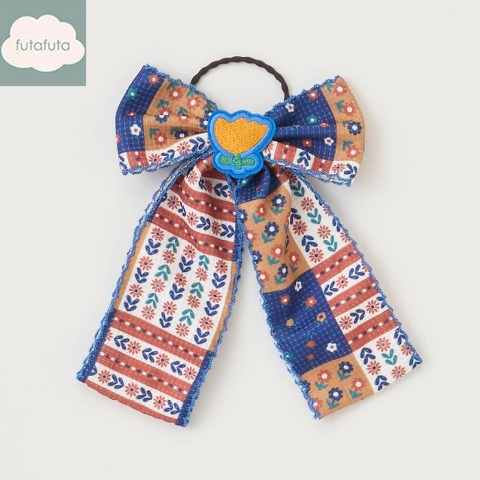 ヘアポニー（futafuta)