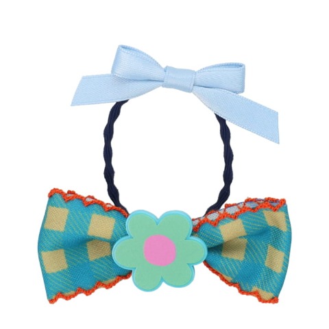 ヘアポニー2点セット（futafuta）