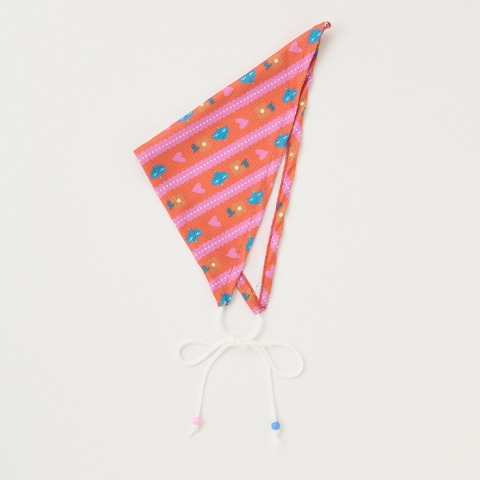 バブーシュカ（futafuta)