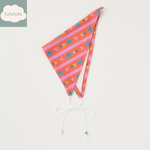 バブーシュカ（futafuta)