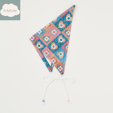 バブーシュカ（futafuta)