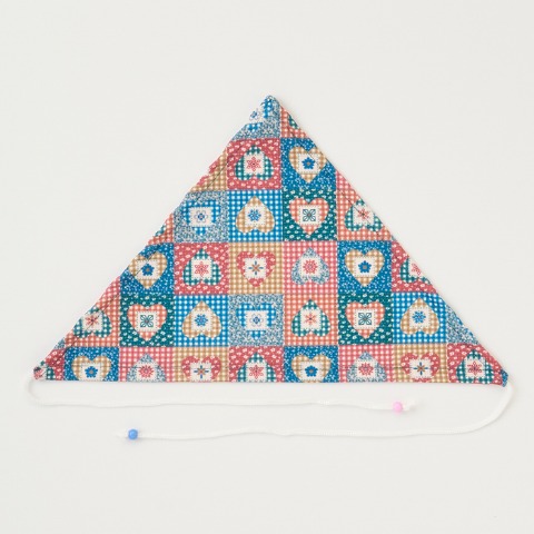 バブーシュカ（futafuta)