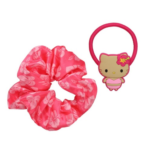 シュシュ（サンリオキャラクターズ）