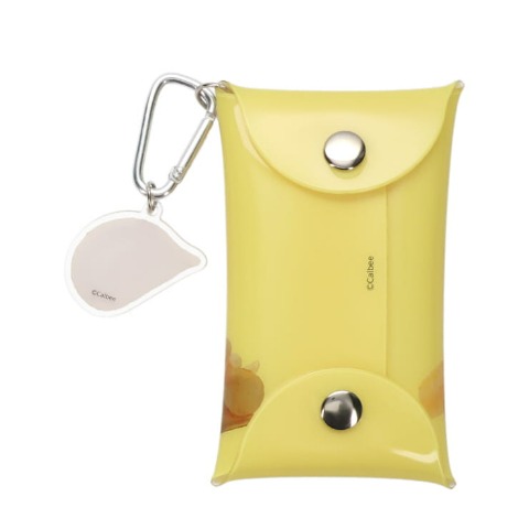 バッグチャーム（ポテトチップスコンソメパンチ）