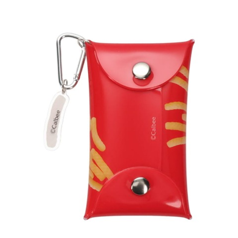 バッグチャーム（かっぱえびせん）