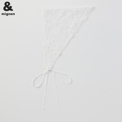 バブーシュカ（&mignon）