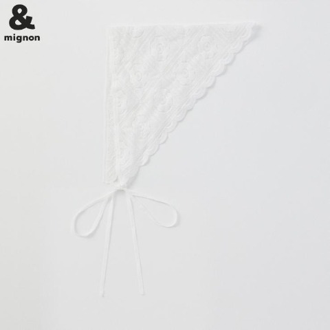 バブーシュカ（&mignon）