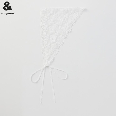 バブーシュカ（&mignon）