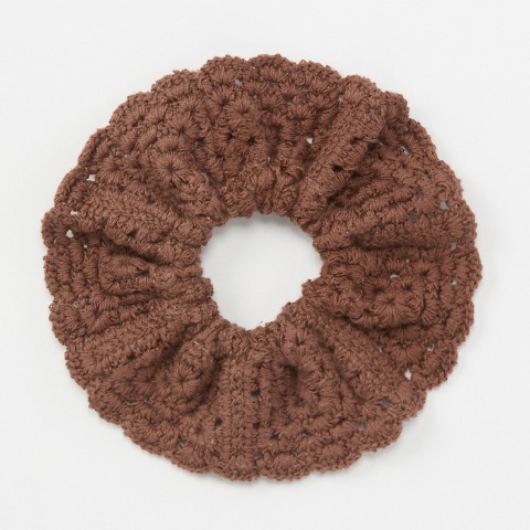 シュシュ（&mignon）