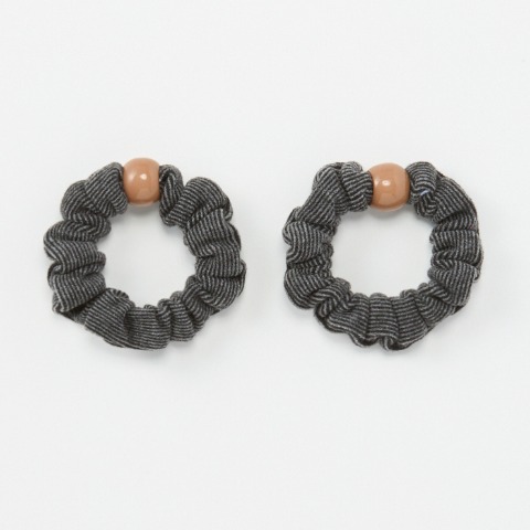 シュシュ（&mignon）