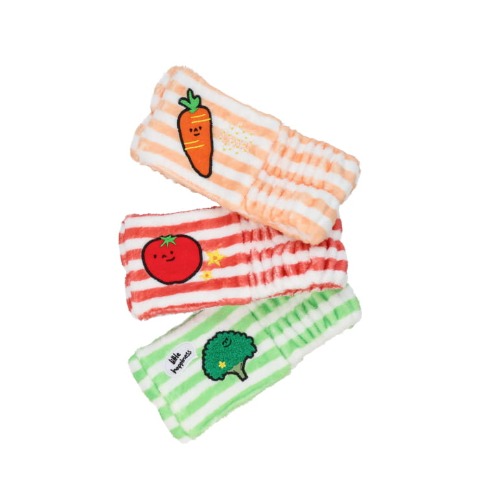 ヘアバンド（とあぴー）