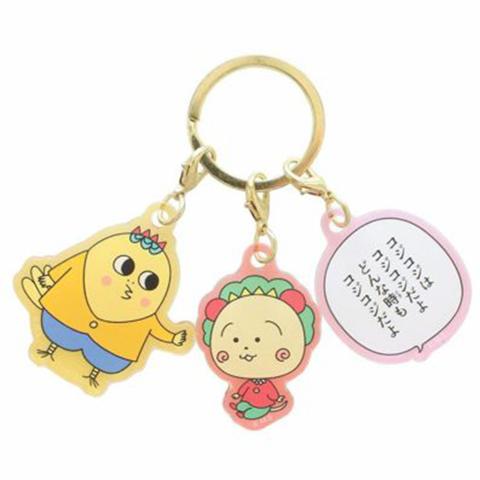 バッグチャーム(コジコジ)