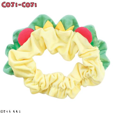 フェイスヘアバンド（コジコジ）