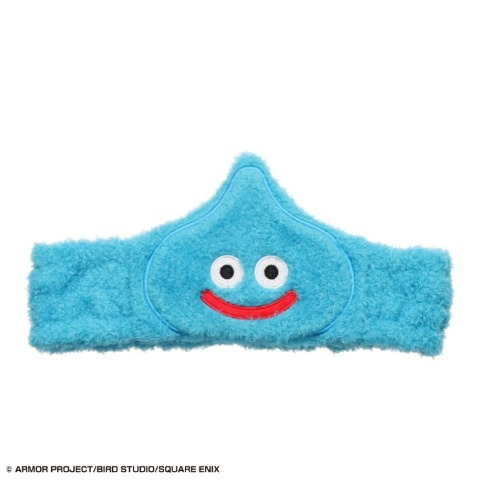 ヘアターバン（ドラゴンクエスト）