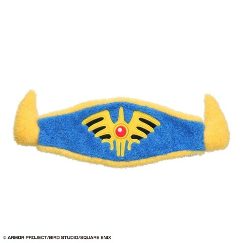 ヘアターバン（ドラゴンクエスト）