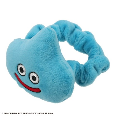 シュシュ（ドラゴンクエスト）