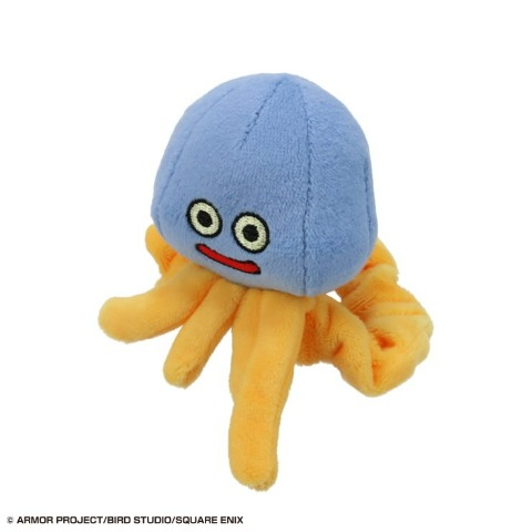 シュシュ（ドラゴンクエスト）