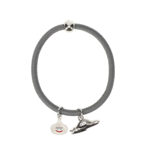 ヘアゴム４本セット（ドラゴンクエスト）