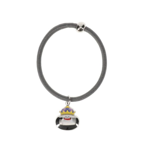 ヘアゴム４本セット（ドラゴンクエスト）