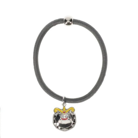 ヘアゴム４本セット（ドラゴンクエスト）