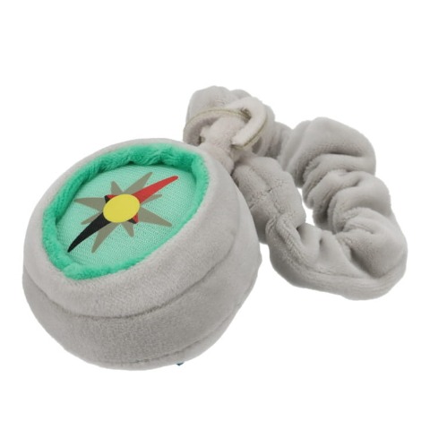 シュシュ（ドラゴンクエスト）