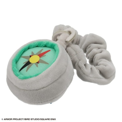 シュシュ（ドラゴンクエスト）