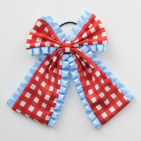 ヘアポニー（moimoi)