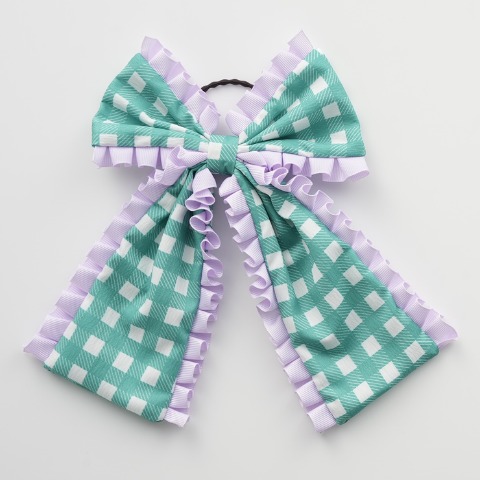 ヘアポニー（moimoi)