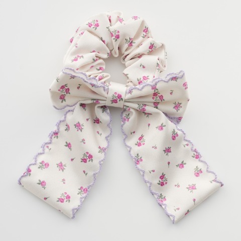 シュシュ（moimoi)