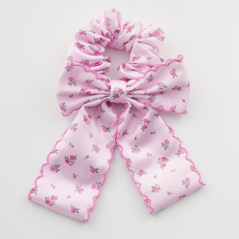 シュシュ（moimoi)