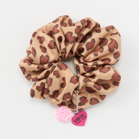 シュシュ（ROSE FAN FAN)