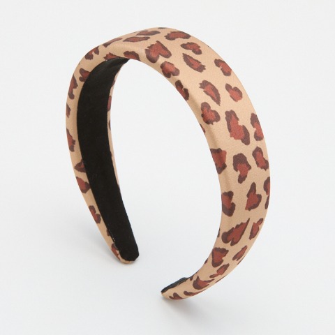 カチューシャ（ROSE FAN FAN)