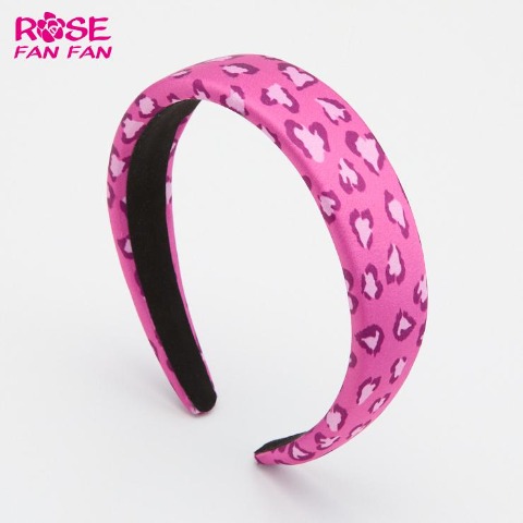 カチューシャ（ROSE FAN FAN)