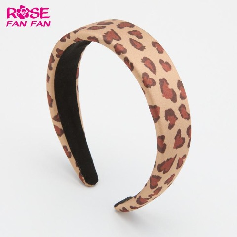 カチューシャ（ROSE FAN FAN)