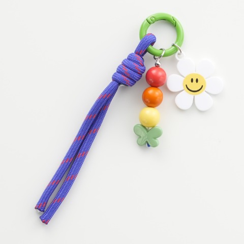 バッグチャーム（wiggle wiggle)