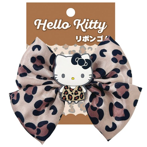 ヘアポニー（サンリオキャラクターズ）