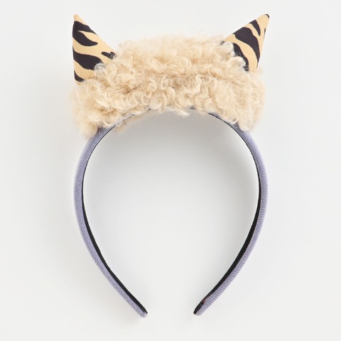 カチューシャ（HUGCHUM FRIENDS)