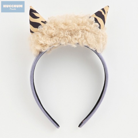 カチューシャ（HUGCHUM FRIENDS)