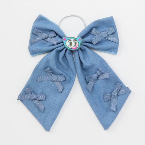 ヘアポニー（エンジェルブルーキッズ)