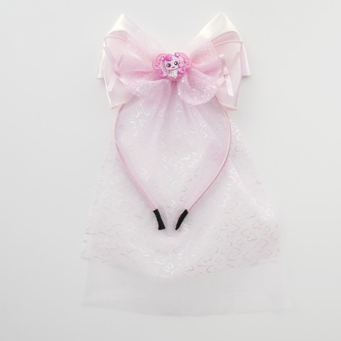 カチューシャ（シークレット キャッチ！ティニピン)