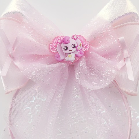 カチューシャ（シークレット キャッチ！ティニピン)