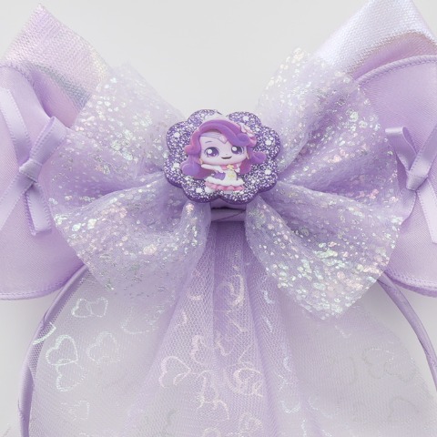 カチューシャ（シークレット キャッチ！ティニピン)