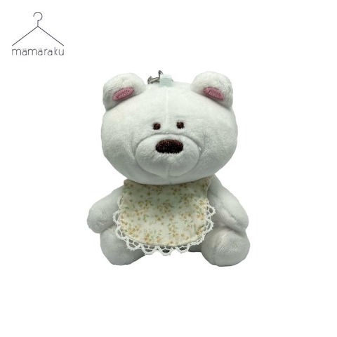 バッグチャーム（mamaraku /miiiiichan）