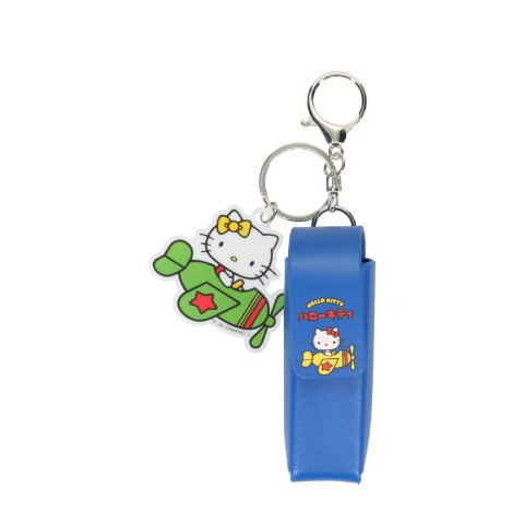リップケースチャーム アクリルチャーム付き | しまむらパーク