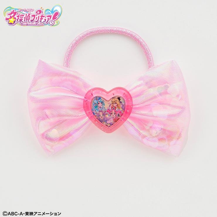 プリパラ　カード　台湾 香港　はなのプリパリルージュヘアアクセ はなのプリパリルージュコーデ - りゅうこチャンネル